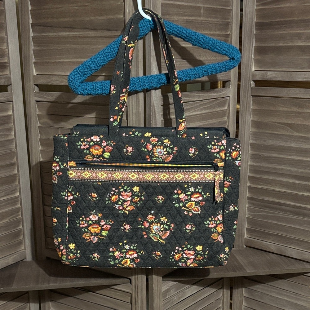 Vera Bradley Laptop Bag